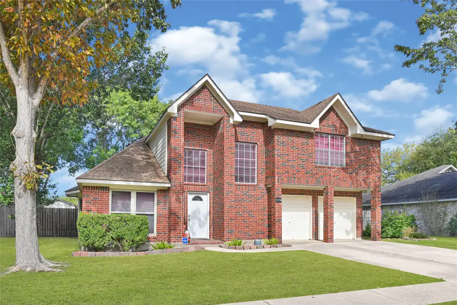 3234 Lee Circle, Pearland, TX 77581 - Image #2