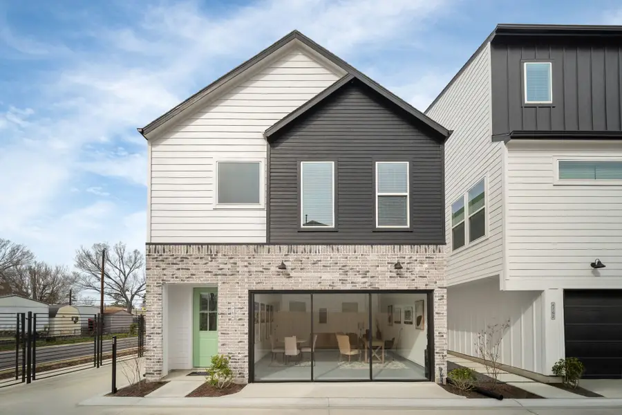 4754 Martin Hill Street, Houston, TX 77018 - #2