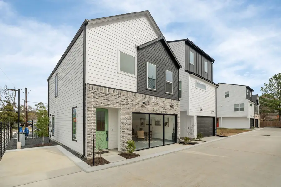 4754 Martin Hill Street, Houston, TX 77018 - #3