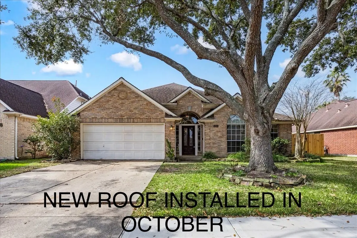 1940 Waterford Way, Seabrook, TX 77586 - Image #1