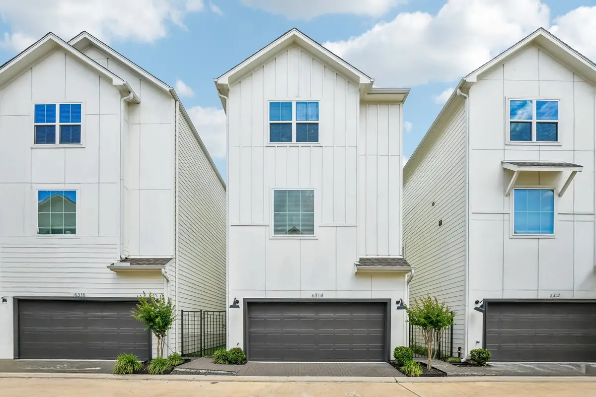 6314 Chelsea Falls Lane, Houston, TX 77008 - #1