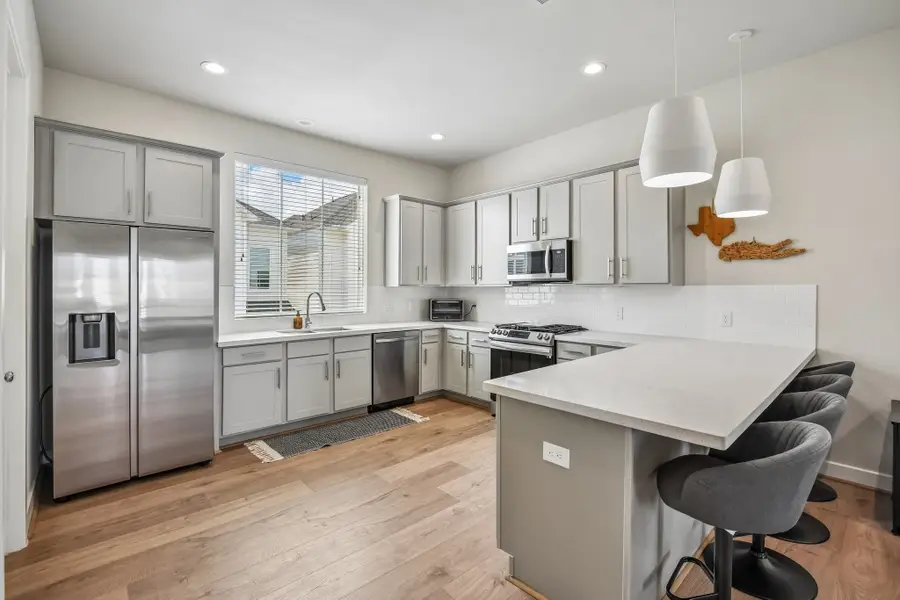 6314 Chelsea Falls Lane, Houston, TX 77008 - #3