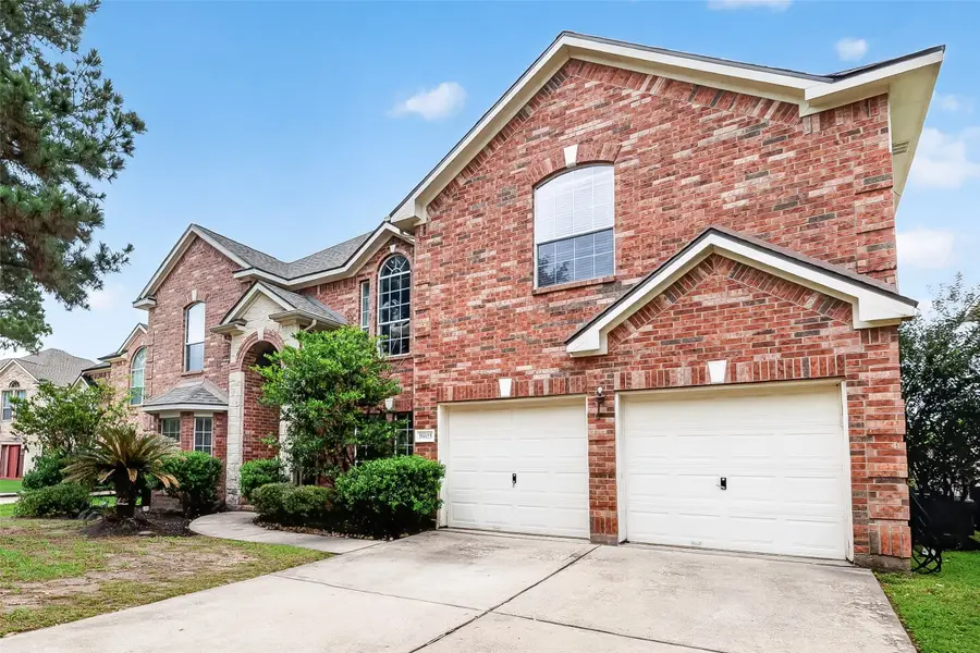 16615 Barrett Post Lane, Houston, TX 77095 - #2