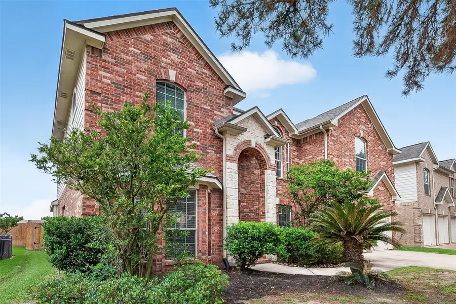 16615 Barrett Post Lane, Houston, TX 77095 - #3