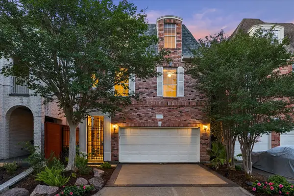 5312 Hidalgo Street, Houston, TX 77056