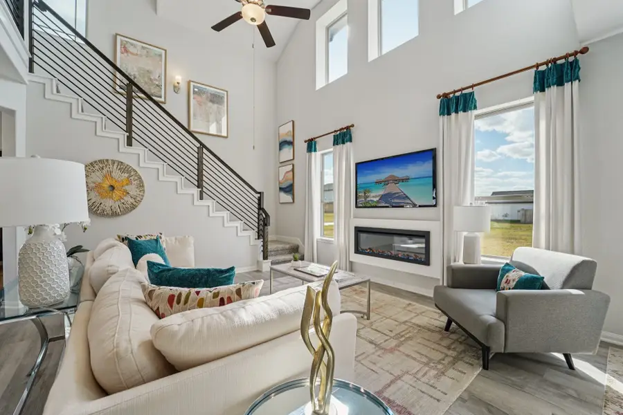 8014 Jim Bowie Court, Beasley, TX 77417 - #3