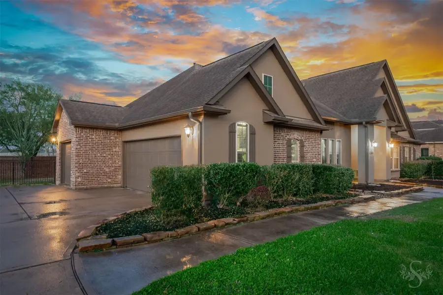 32434 Waterford Crest Ln, Fulshear, TX 77441 - #2