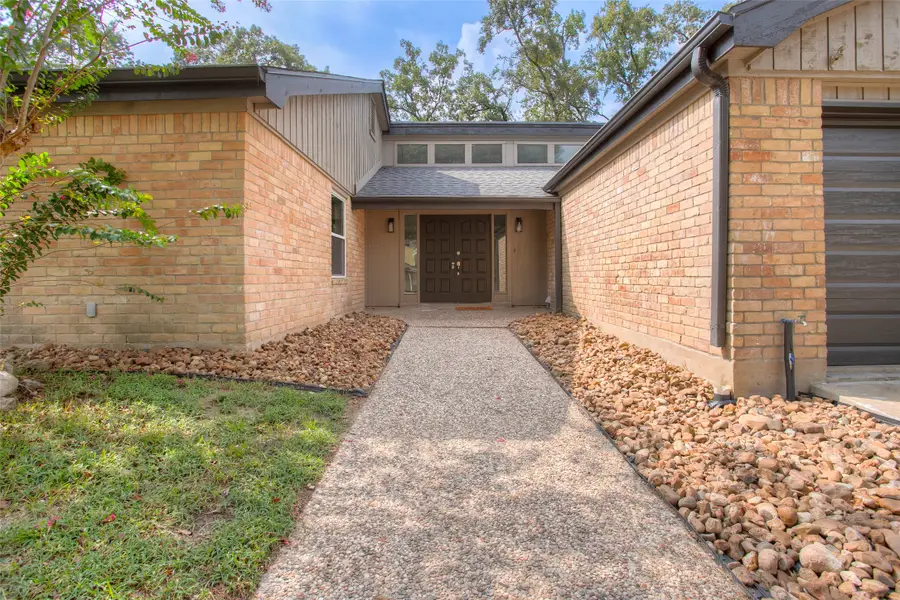 24605 Camwood Ct Road, Huntsville, TX 77320 - #2