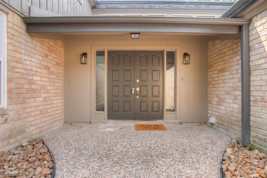 24605 Camwood Ct Road, Huntsville, TX 77320 - #3