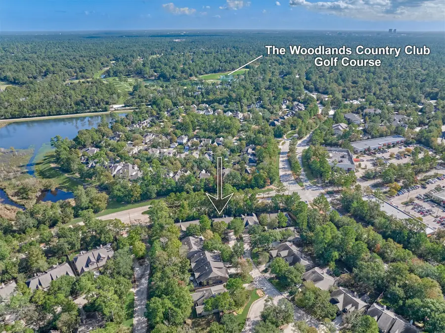 78 Douvaine Court, The Woodlands, TX 77382 - Image #2