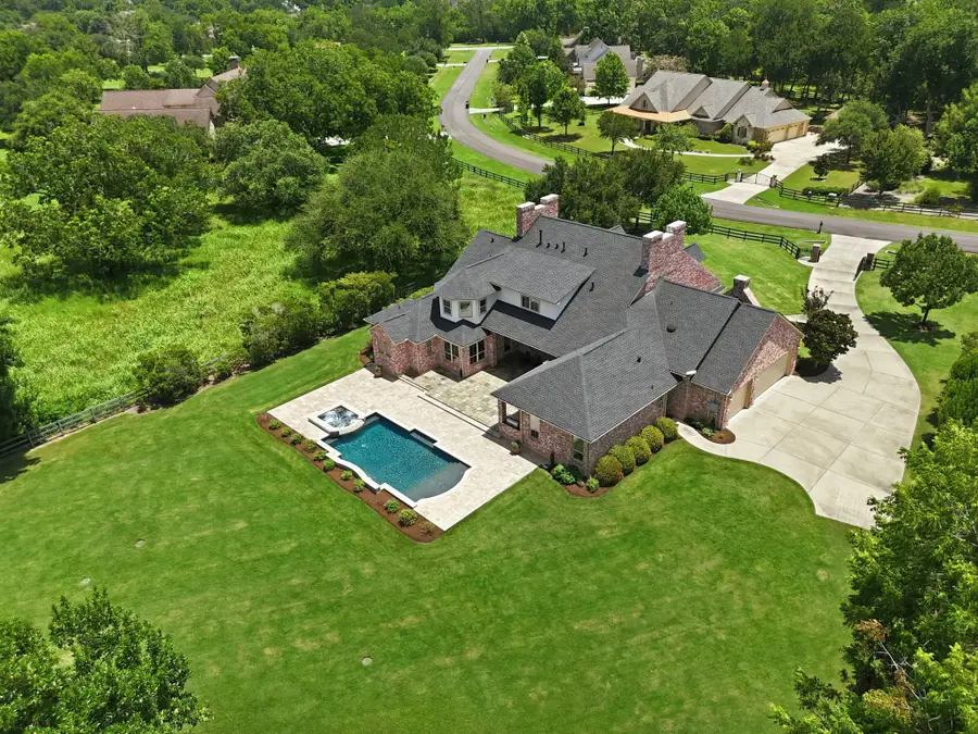 32102 Rolling Woods Trail, Fulshear, TX 77441 - #2