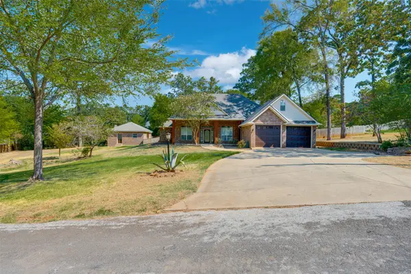 16502 Caddo Trail, Bullard, TX 75757