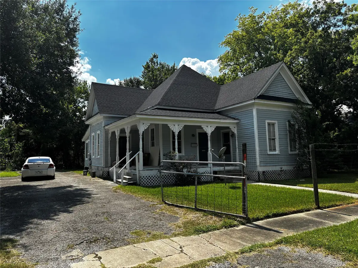 1348 Johns Street, Beaumont, TX 77701 - Image #1