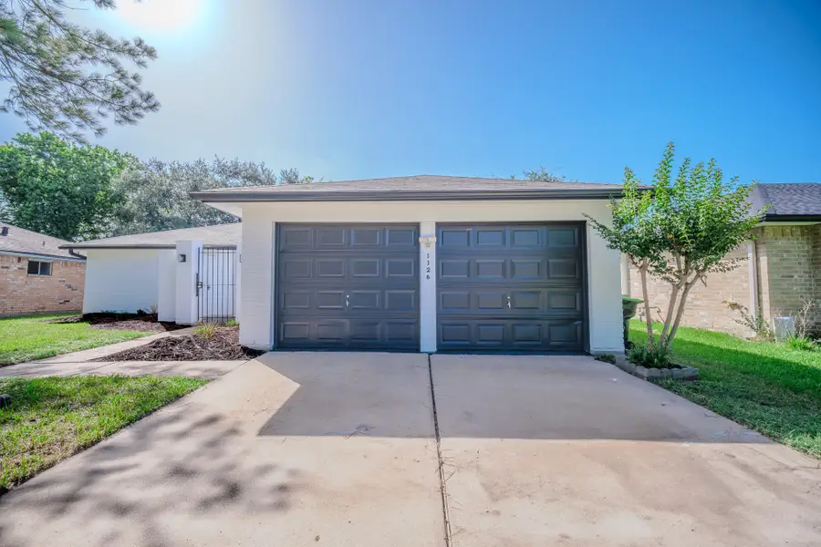 1126 Beechbend Drive, Missouri City, TX 77489 - #2