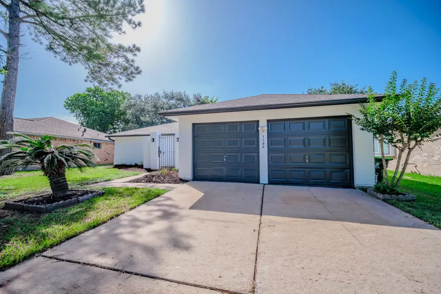 1126 Beechbend Drive, Missouri City, TX 77489 - #3