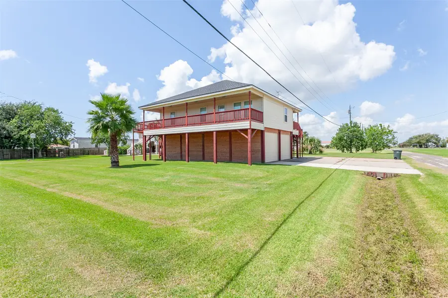 5213 Greenwich Street, Sabine Pass, TX 77655 - Image #2