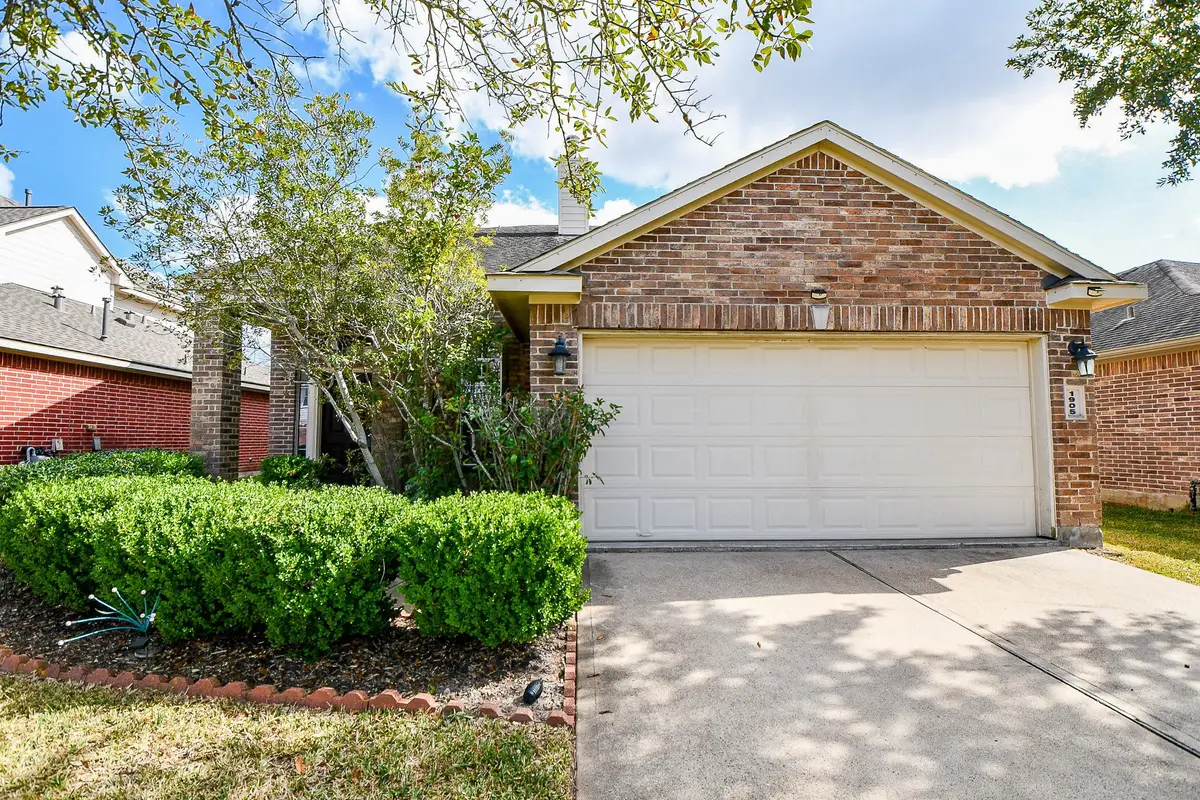 1905 Creek Run, Pearland, TX 77584 - #1