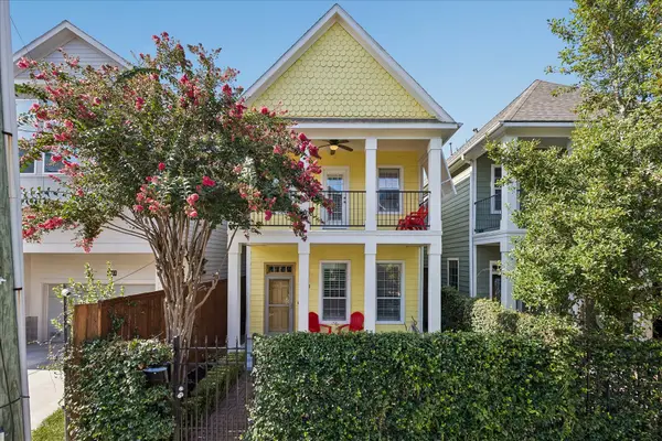 5818 Kiam Street, Houston, TX 77007
