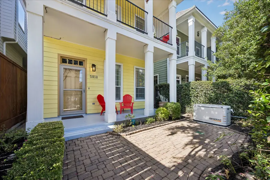 5818 Kiam Street, Houston, TX 77007 - #3