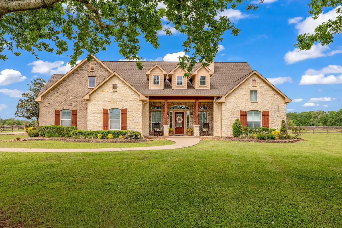 1910 Fox Trot Circle, Richmond, TX 77406 - #1