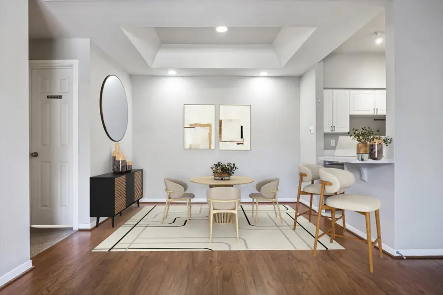 4041 Drake Street #113, Houston, TX 77005 - #3