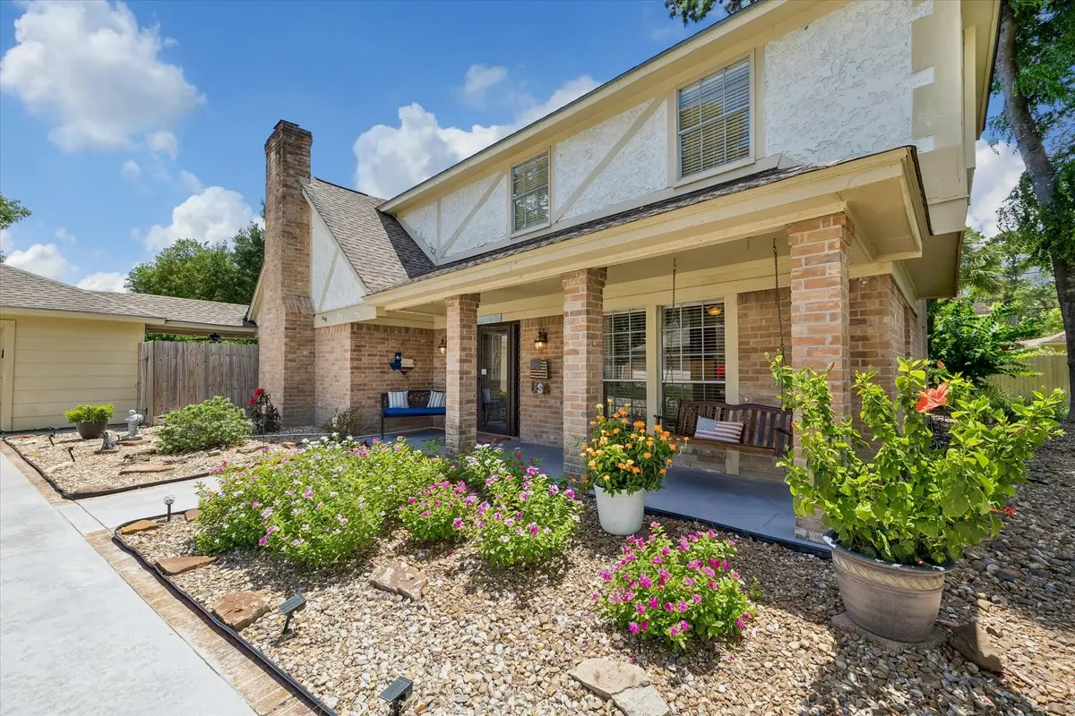 5327 Lacreek Lane, Spring, TX 77379 - #1