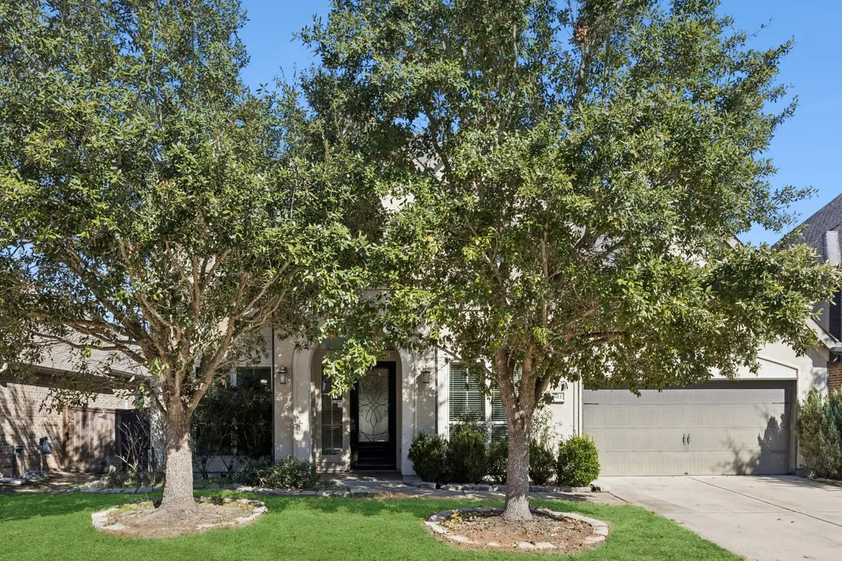 1611 Tonkawa Trail, Katy, TX 77493 - Image #1