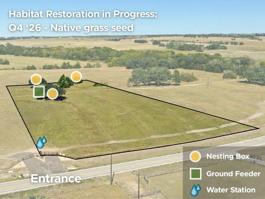 2955 Fm 956, Schulenburg, TX 78956 - #2