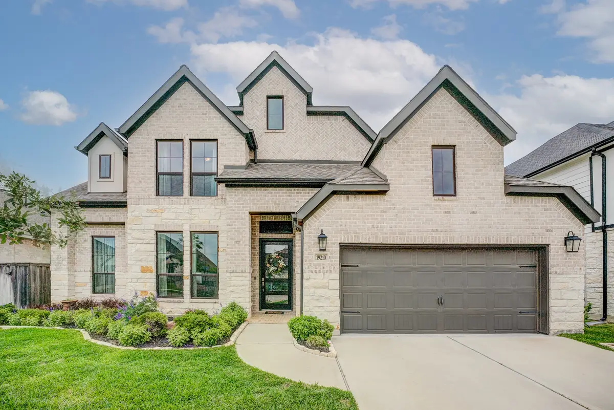 19210 Derby Run Lane, Tomball, TX 77377 - #1