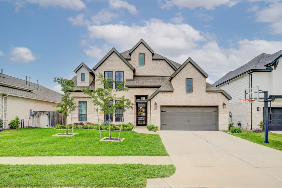 19210 Derby Run Lane, Tomball, TX 77377 - #2