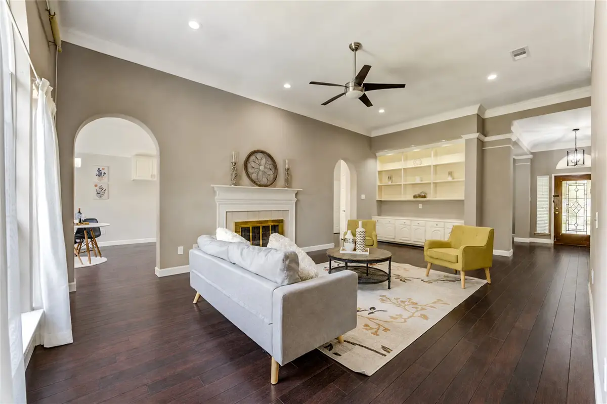 3223 Richland Drive, Sugar Land, TX 77478 - #1