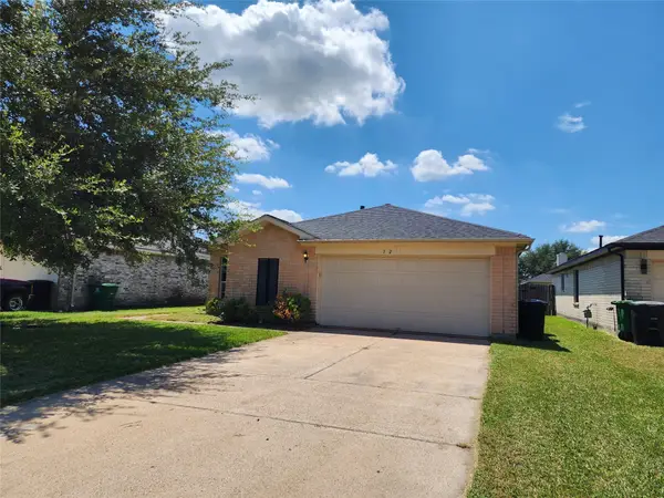 11926 Panay Drive, Houston, TX 77048