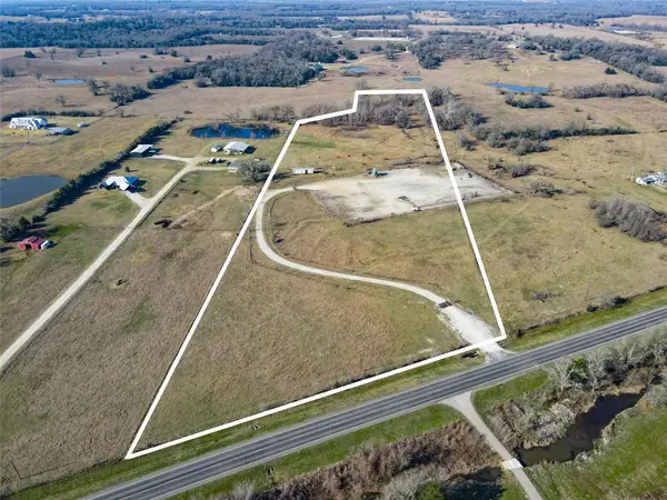 0 S Fm 46, Franklin, TX 77856