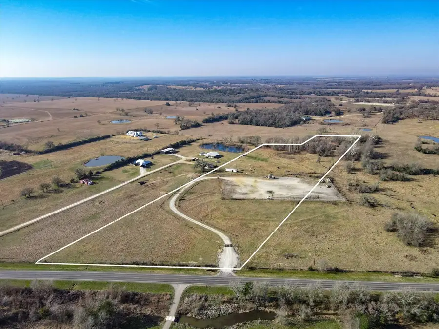 0 S Fm 46, Franklin, TX 77856 - #3