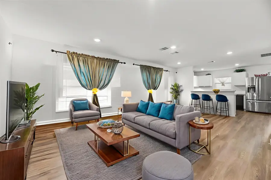 5423 Rosser Ruby Way, Brookshire, TX 77423 - #2