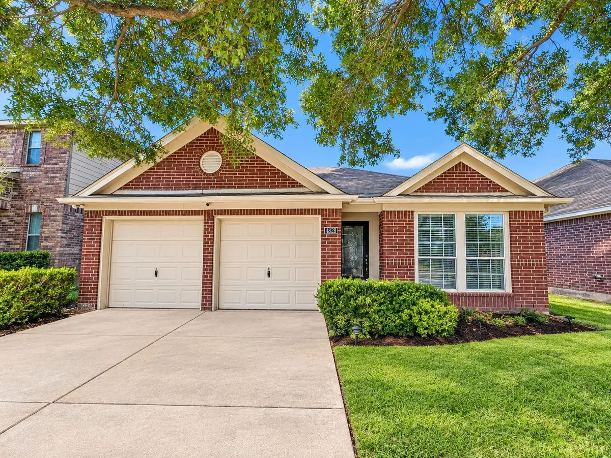 4326 Sunlit Pass Loop, Humble, TX 77396 - #1
