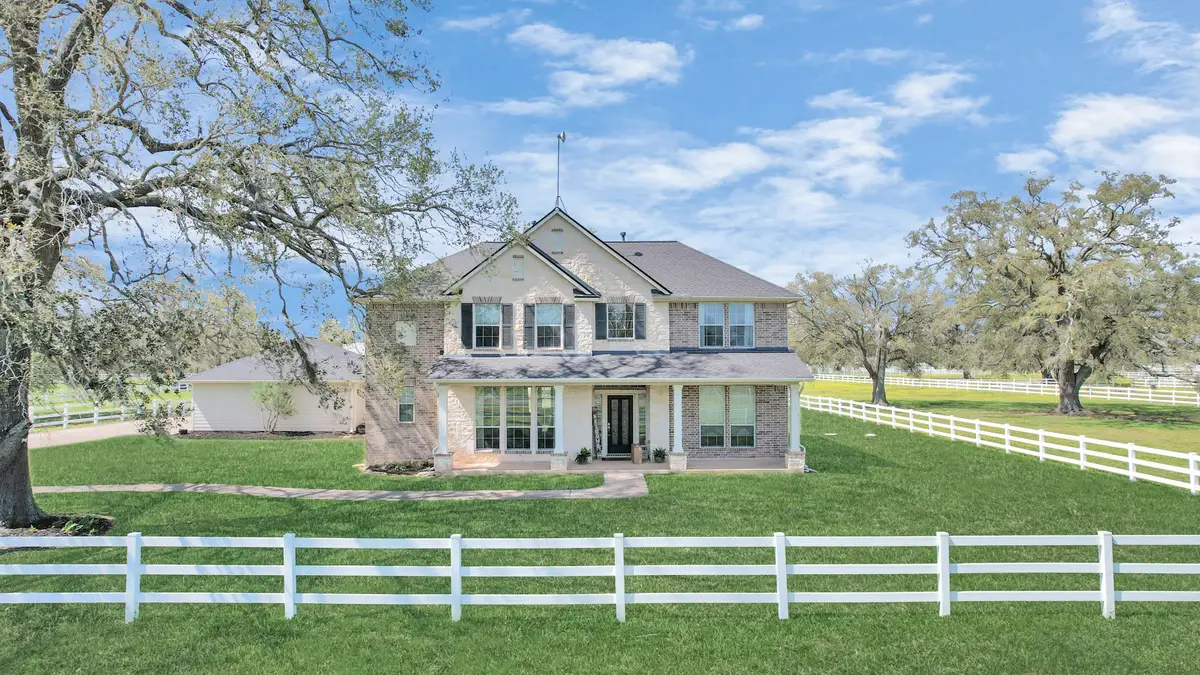 1110 Indian Ridge, Rosharon, TX 77583 - Image #1