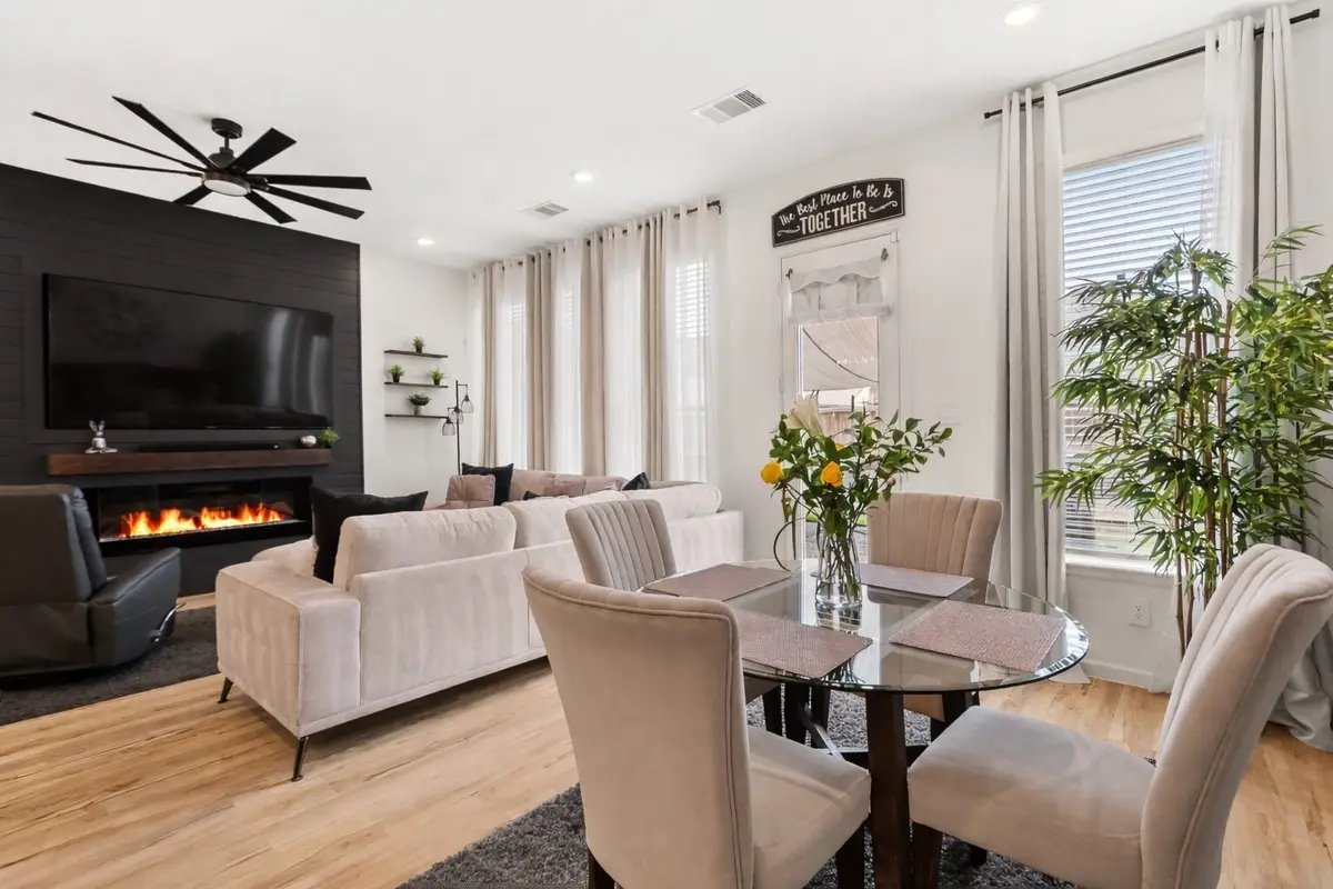 641 Royal Arch Drive, Conroe, TX 77304 - #1