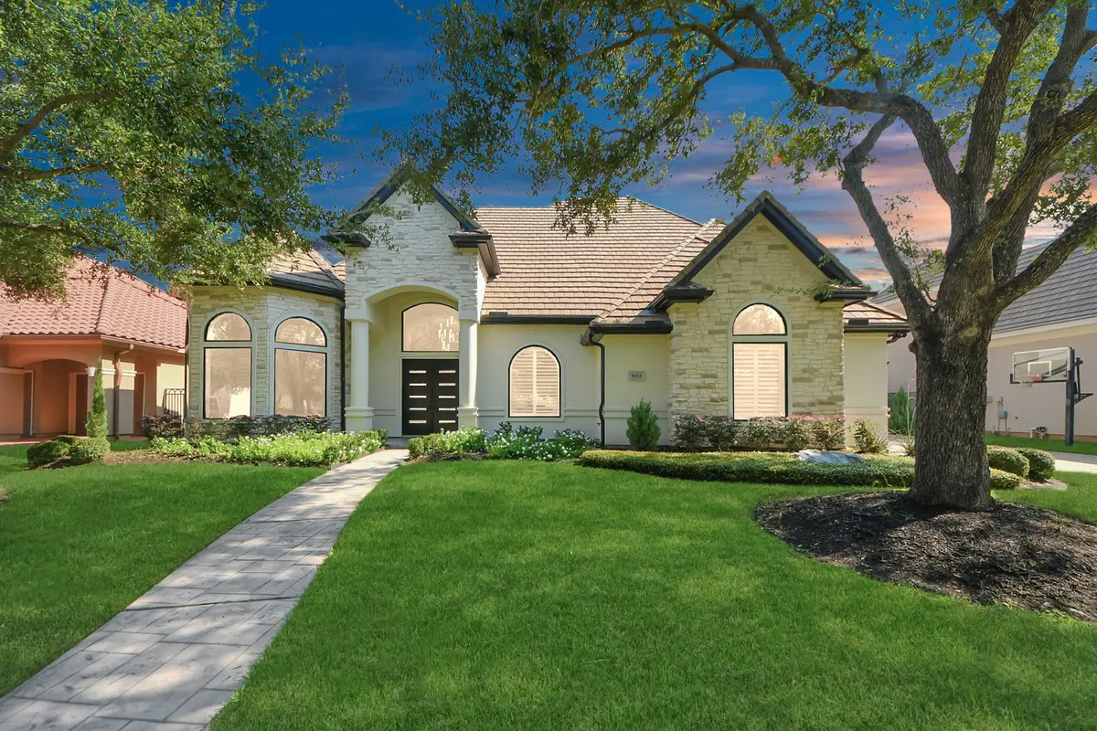 6415 Ivy Falls, Missouri City, TX 77459 - Image #1