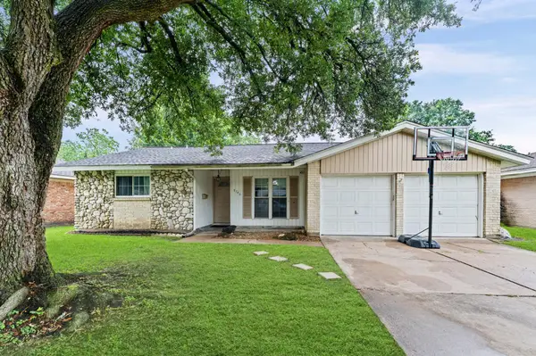 9746 Buena Park Drive, Houston, TX 77089