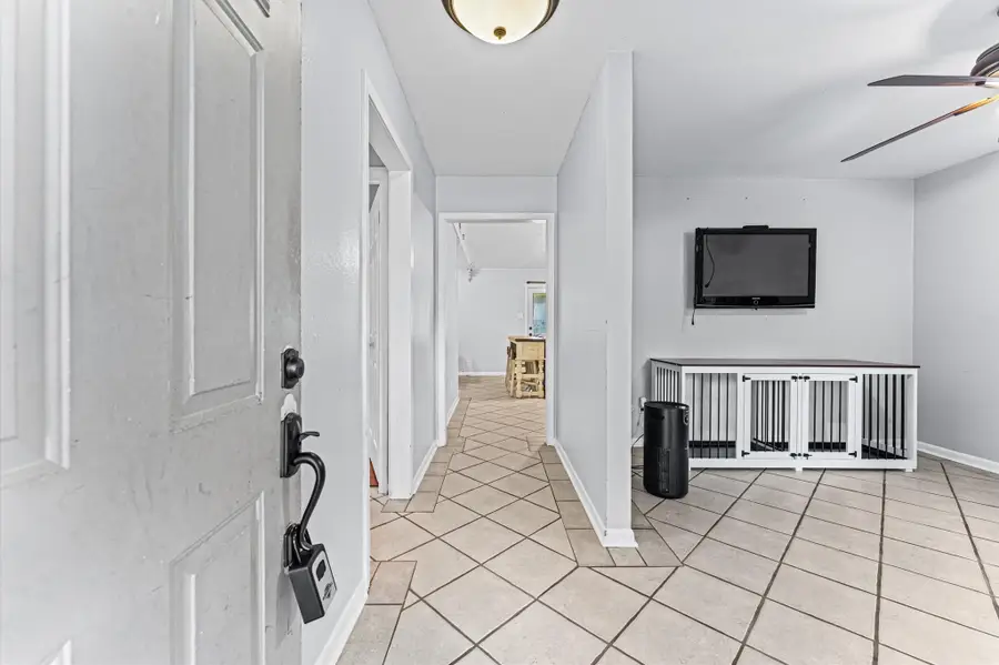 9746 Buena Park Drive, Houston, TX 77089 - #2