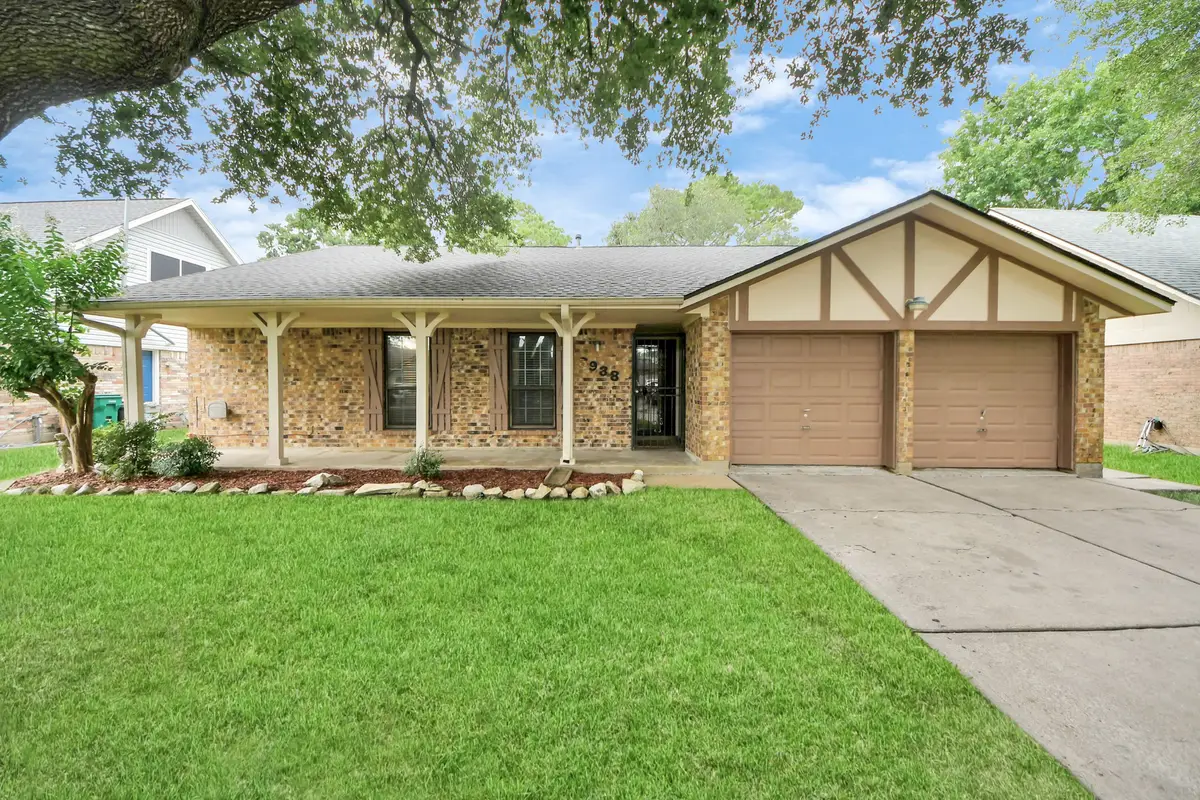 3938 Danpree Street, Pasadena, TX 77504 - Image #1