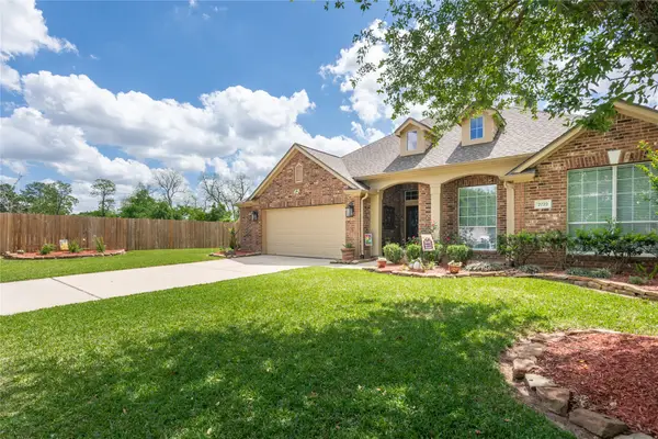 2722 Redwick Drive, Spring, TX 77388