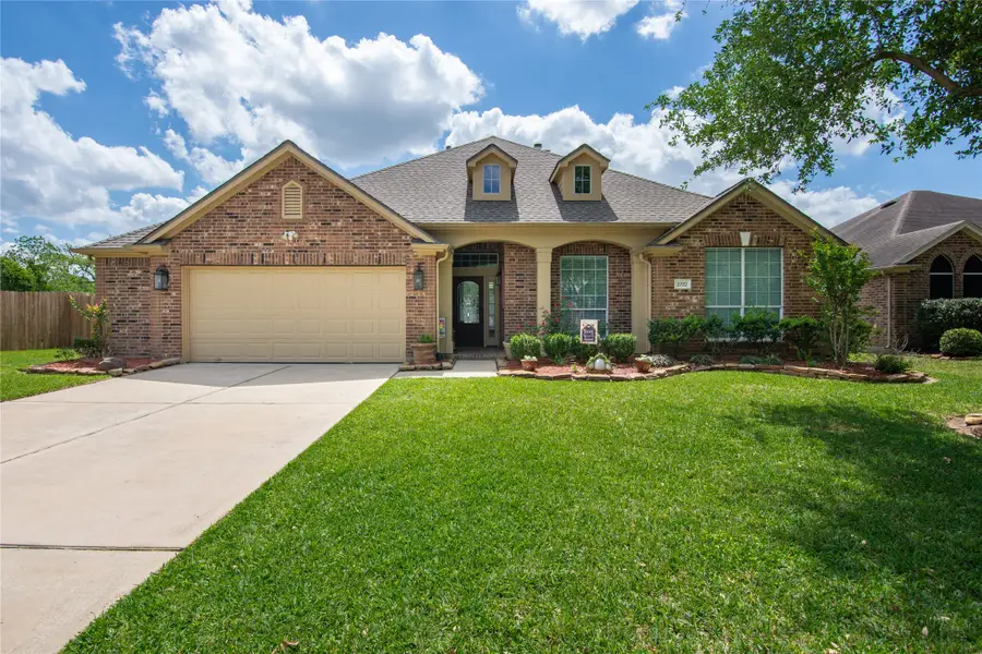 2722 Redwick Drive, Spring, TX 77388 - #2