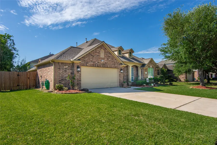 2722 Redwick Drive, Spring, TX 77388 - #3