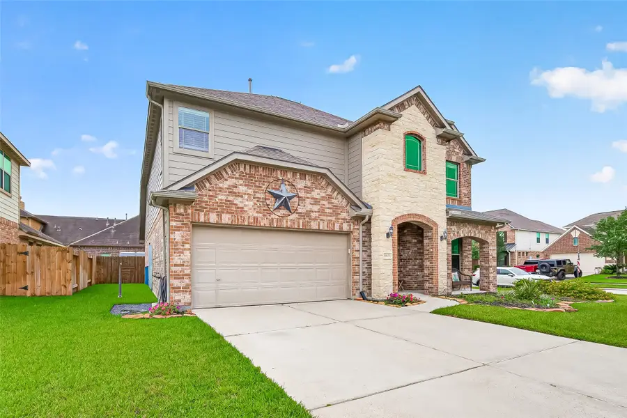 11623 Gladesmore Lane, Tomball, TX 77377 - #2