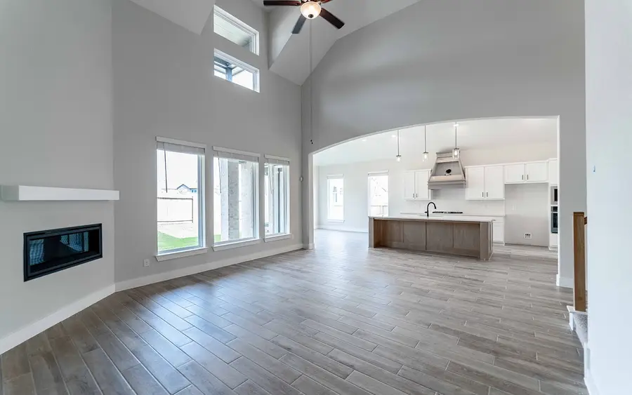 719 Woodbinde, League City, TX 77573 - #3