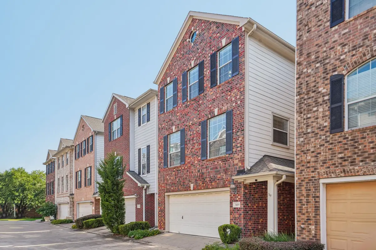 3419 Skyline Village Drive, Houston, TX 77057 - Image #1