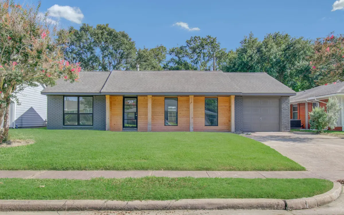 4009 Omeara Drive, Houston, TX 77025 - #1
