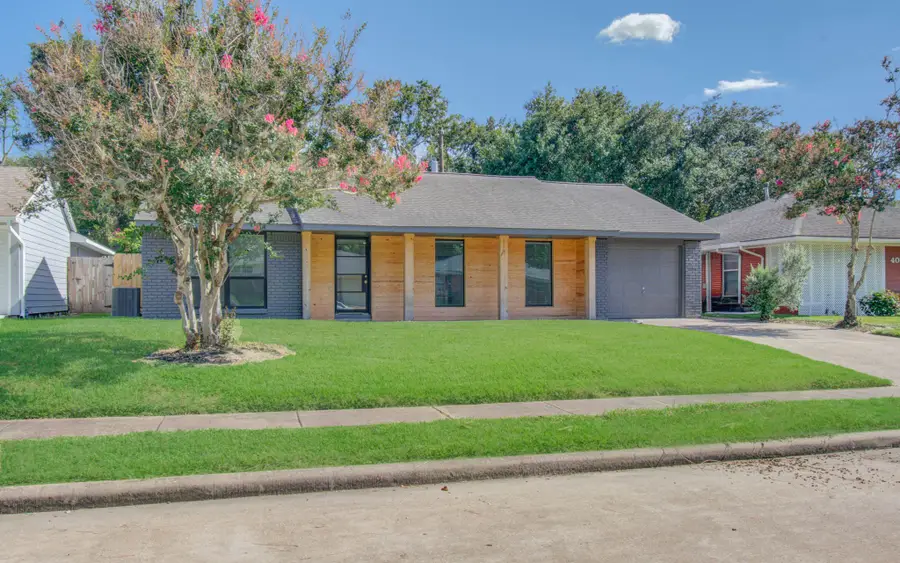4009 Omeara Drive, Houston, TX 77025 - #3